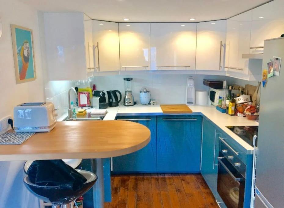 Appartement Ideal Couple Parijs
